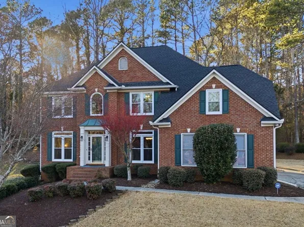 790 Woodbrook Way, Lawrenceville, GA 30043