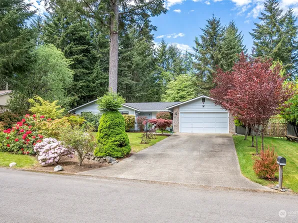 11706 16th Avenue NW, Gig Harbor, WA 98332