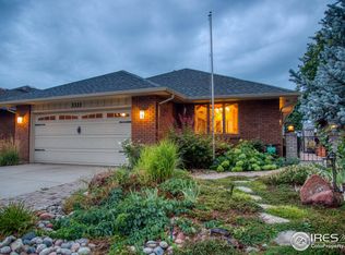 3333 Camden Dr, Longmont, CO 80503