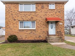 1322 George Urban Blvd, Cheektowaga, NY 14225