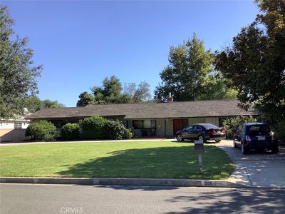 260 Walnut Ave, Arcadia, CA, 91007