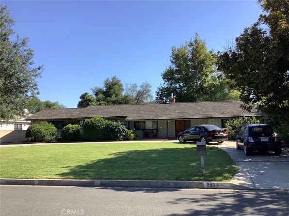 260 Walnut Ave, Arcadia, CA 91007