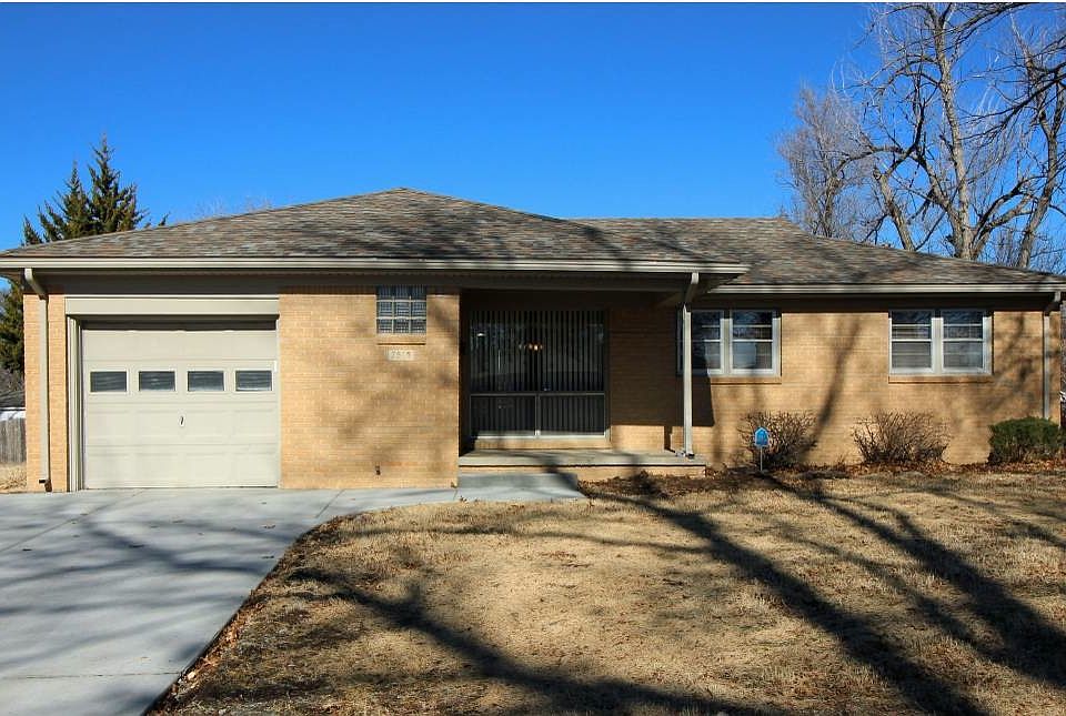 7616 E. Clay, Wichita Ks