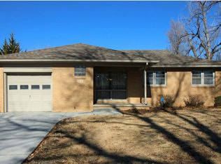 7616 E Clay St #HOUSE, Wichita, KS 67207