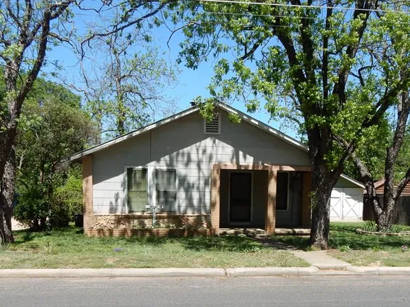 108 W Park St, Fredericksburg, TX 78624