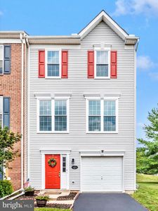 2430 Huntwood Ct, Frederick, MD, 21702