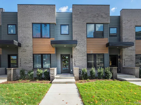 7540 Churchill St #C20, Detroit, MI 48206