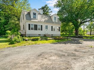 62 County St, Taunton, MA 02780