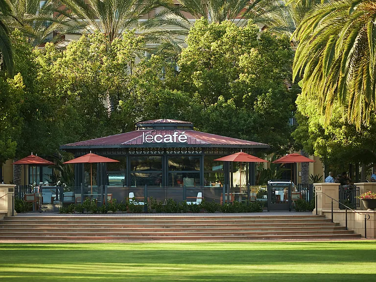 The Park at Irvine Spectrum — Photo 18