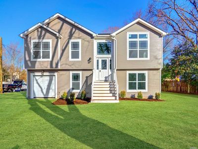 1049 William Floyd Pkwy, Shirley, NY, 11967