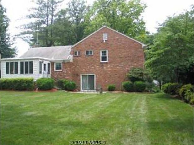 2nd image of 7107 Radnor Rd