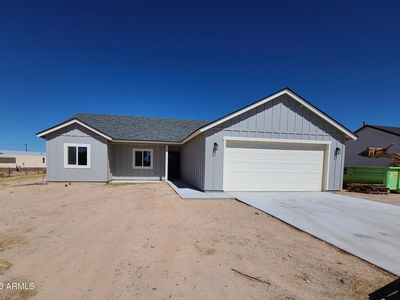 136 W Campbell Rd, Florence, AZ, 85132