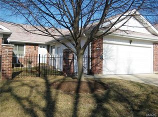 13015 Geranium Ct, Saint Louis, MO 63146