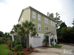 1812 Register Ln, Wilmington, NC 28411