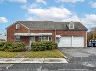 49 S Mill St, Annville, PA 17003