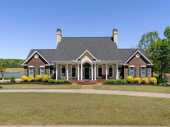 303 Gentry Run, Greenwood, SC 29649