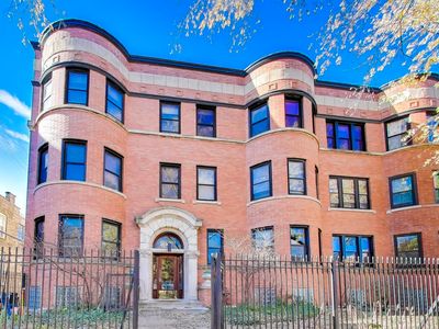 5622 N Glenwood Ave #1, Chicago, IL, 60660