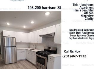 200 Harrison St, Paterson, NJ 07501