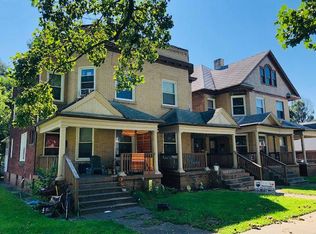 1472 S 7th St #1474, Terre Haute, IN 47802