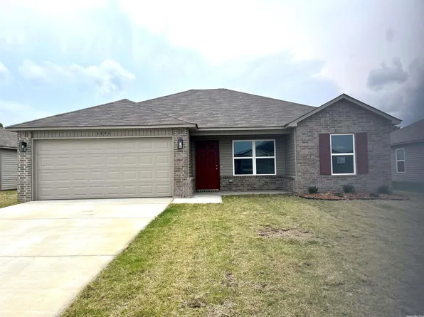 5093 Red Fox Trl, Bauxite, AR 72011