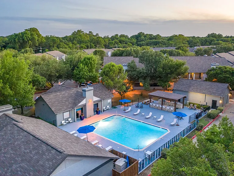 The Rustic of McKinney — Photo 12