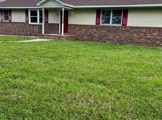 6813 Quantico Rd, Hebron, MD 21830