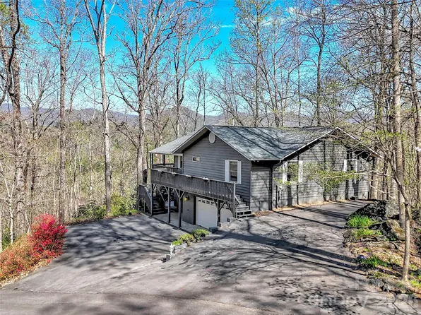 400 Indian Trl, Franklin, NC 28734