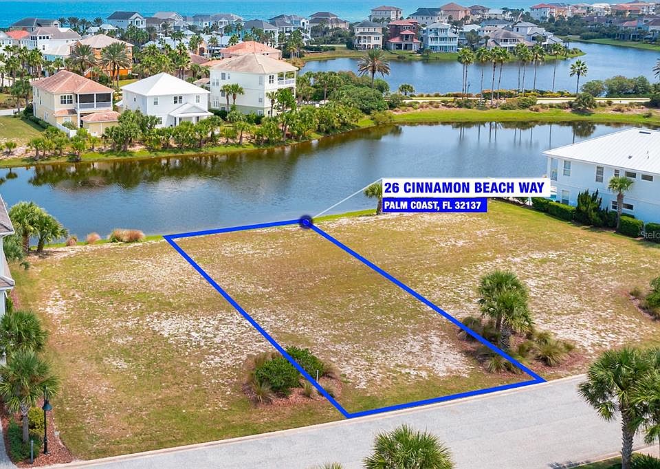 1st image of 26 CINNAMON BEACH WAY LOT 36