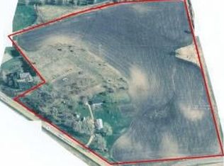 24982 State Highway 9, Hancock, MN 56244