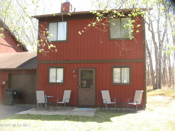 12 Pheasant Place, Howell, NJ 07731