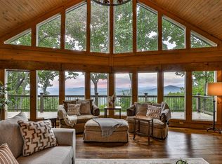 90 Frog Mountain Vw, Blue Ridge, GA 30513