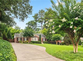 1257 Briar Hills Dr NE, Atlanta, GA 30306