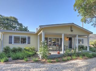 21150 Burndale Rd, Sonoma, CA 95476