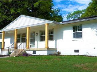 268 Clovernook Dr, Nashville, TN 37210
