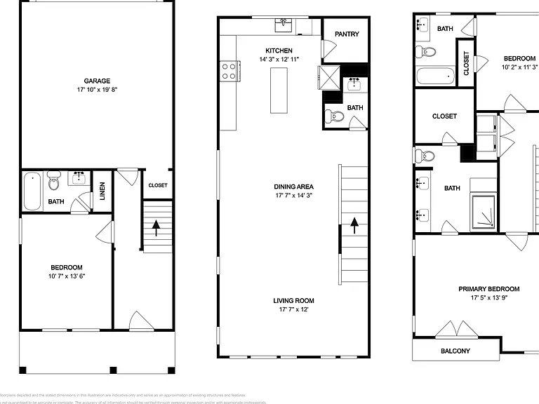 209 South Village Way — Photo 17