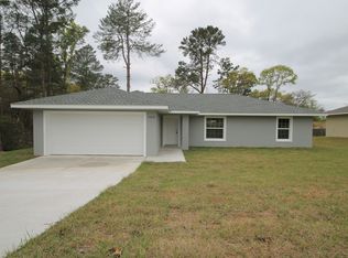 15270 SW 43rd Avenue Rd, Ocala, FL 34473
