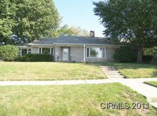 1810 W Mulberry St, Kokomo, IN 46901