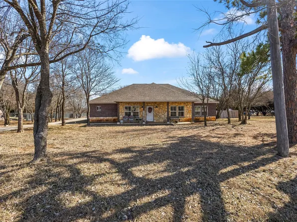 8045 County Road 1200, Grandview, TX 76050