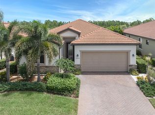 10079 Crooked Creek Dr, Venice, FL 34293