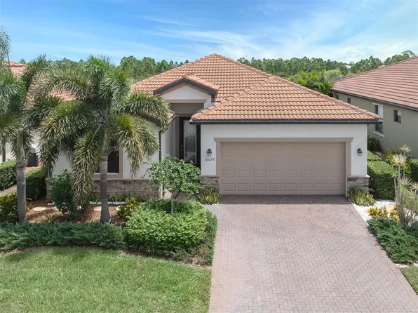 10079 Crooked Creek Dr, Venice, FL 34293