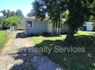 3733 S Randolph St, Indianapolis, IN