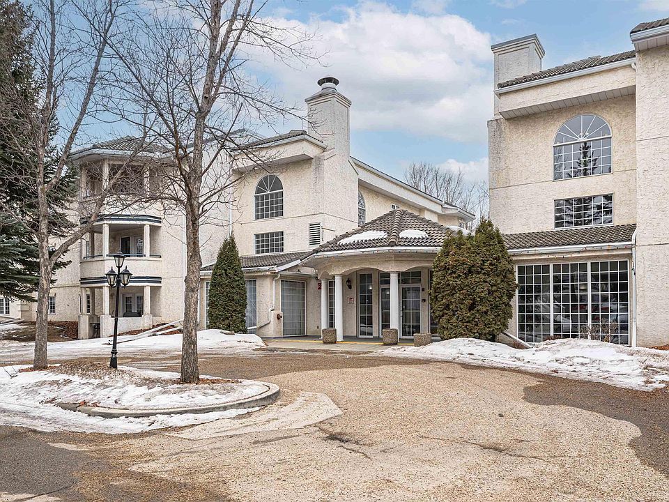 1st image of 45 Gervais Rd NW #101