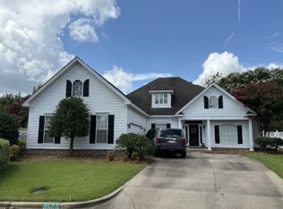 8600 Lantern Way, Montgomery, AL 36116
