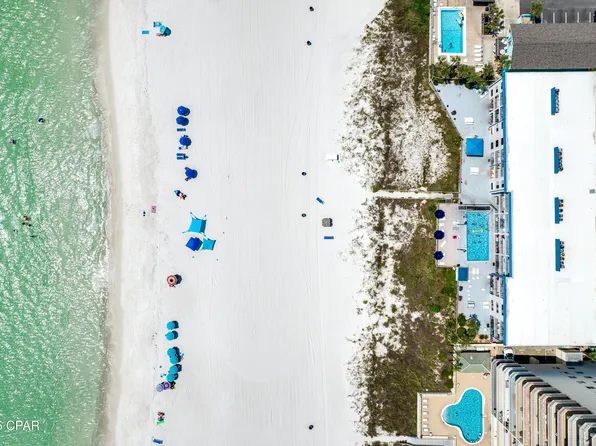 8610 Surf Dr Unit 201, Panama City Beach, FL 32408