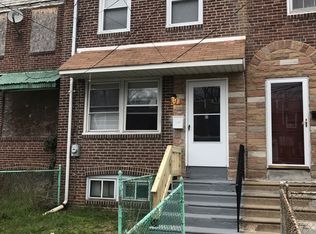 3156 Colorado Rd, Camden, NJ 08104