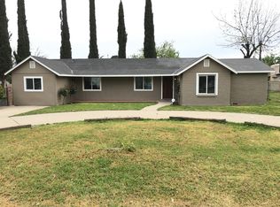 5514 E Inyo St, Fresno, CA 93727