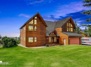 16704 Virgo Ave, Anchorage, AK 99516