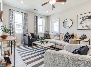 408 Bold Ruler Ct #303, Havre De Grace, MD 21078