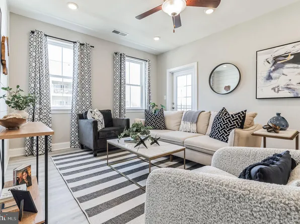 408 Bold Ruler Ct #303, Havre De Grace, MD 21078