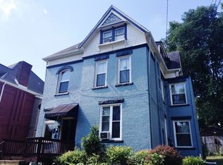 5504 Margaretta St FLOOR 3, Pittsburgh, PA